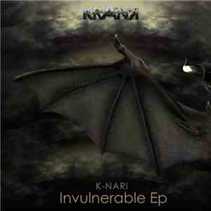 K-Nari - Invulnerable