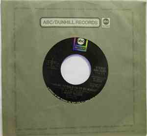 Lamont Dozier - Trying To Hold On To My Woman