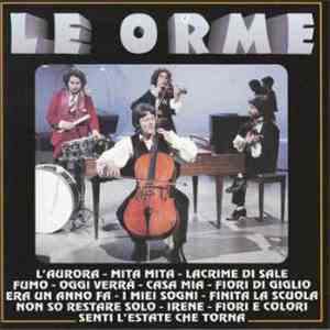 Le Orme - Le Orme