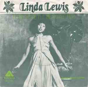Linda Lewis - This Time I'll Be Sweeter / So Many Mysteries To Find