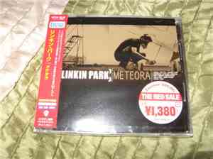 Linkin Park - Meteora
