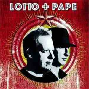 Lotto + Pape - Freunde