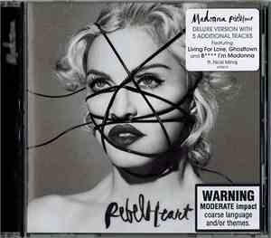 Madonna - Rebel Heart
