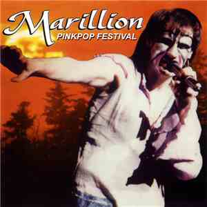 Marillion - Pinkpop Festival