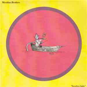 Meridian Brothers - Escuchen El Grito