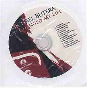 Michael Butera - You Changed My Life