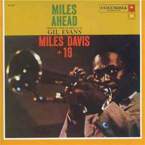 Miles Davis + 19, Gil Evans - Miles Ahead