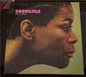 Miles Davis - Sorcerer