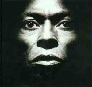 Miles Davis - Tutu