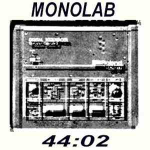 Monolab - 44:02