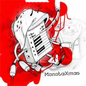 Monotax - Monotaxmas