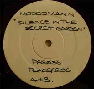 Moodymann - Silence In The Secret Garden