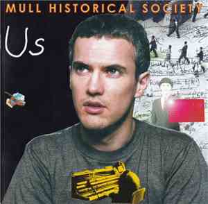 Mull Historical Society - Us