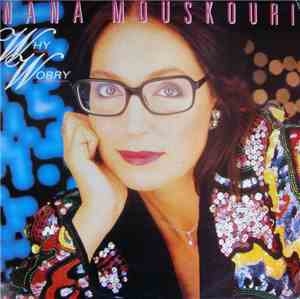 Nana Mouskouri - Why Worry
