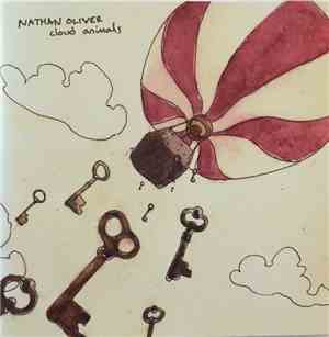 Nathan Oliver - Cloud Animals