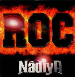 Nâdiya - Roc