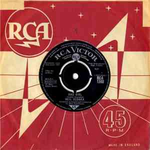 Neil Sedaka - Bad Girl