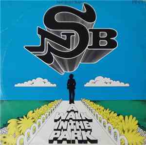 Nick Straker Band - A Walk In The Park