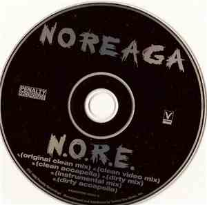 Noreaga - N.O.R.E.