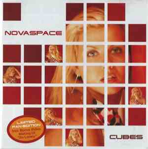 Novaspace - Cubes