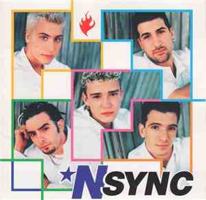 NSYNC - NSYNC