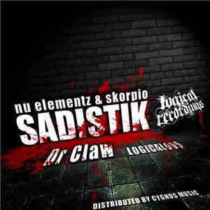 Nu Elementz & Skorpio  - Sadistik / Dr Claw