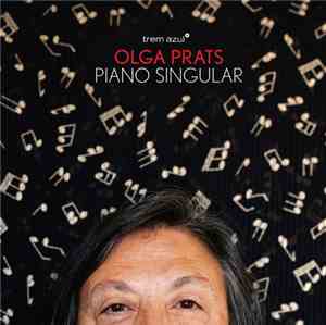 Olga Prats - Piano Singular