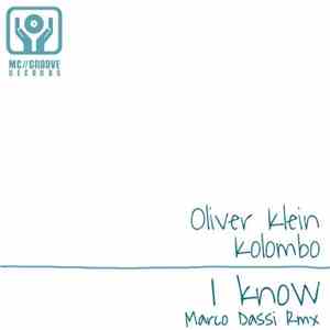 Oliver Klein, Kolombo - I Know