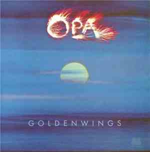 OPA - Goldenwings