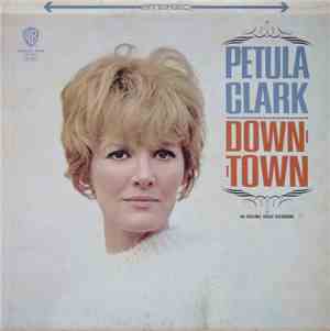 Petula Clark - Downtown