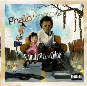 Phalo Pantoja - Soundtrack For Chloé