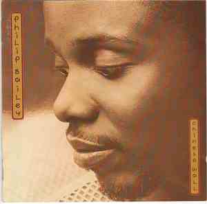 Philip Bailey - Chinese Wall