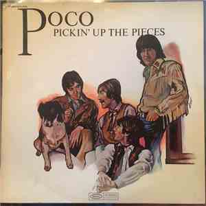 Poco  - Pickin' Up The Pieces
