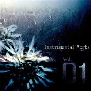 Powerless  - Instrumental Works Vol​.​01