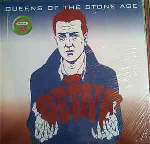 Queens Of The Stone Age - Seine