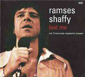 Ramses Shaffy - Laat Me