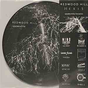 Redwood Hill / Hexis  - Redwood Hill​ / ​Hexis