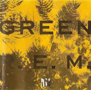 R.E.M. - Green