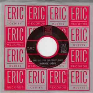 Ronnie Dove - One Kiss For Old Times' Sake