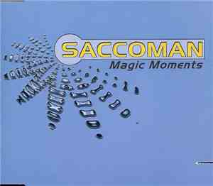 Saccoman - Magic Moments