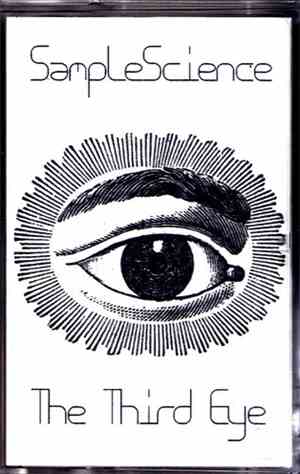 SampleScience - The Third Eye