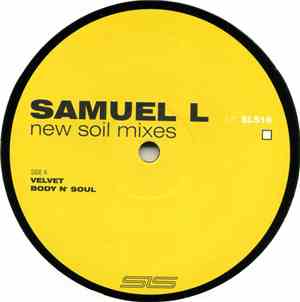 Samuel L - New Soil (Mixes)