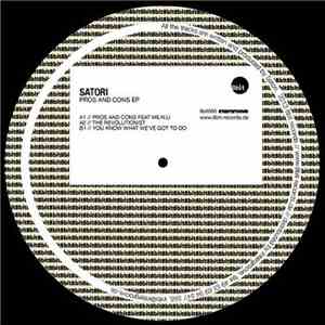 Satori  - Pros & Cons EP