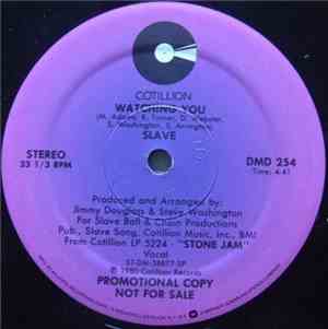Slave - Watching You
