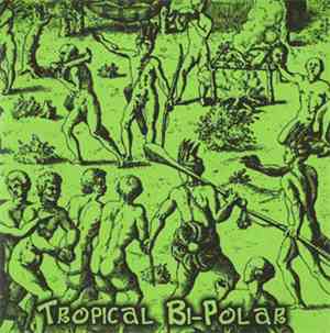 Sleep Of Ages / God Pussy / Shue  - Tropical Bi-Polar