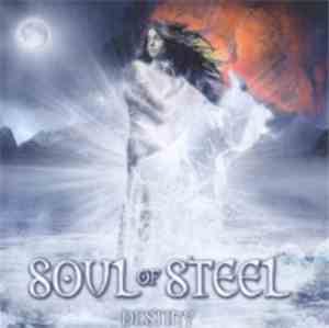 Soul Of Steel  - Destiny
