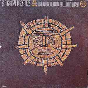 Stan Getz With Laurindo Almeida - Stan Getz With Guest Artist Laurindo Alme ...