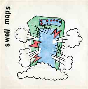 Swell Maps - Real Shocks / English Verse / Monologues