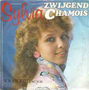 Sylvia  - Zwijgend Chamois