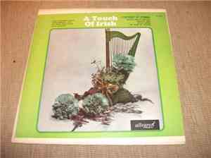 Symphony Of Strings  - A Touch Of Irish